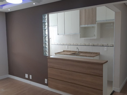 Imagem 13 de 14 de Apartamento - Ap00468 - 69317160