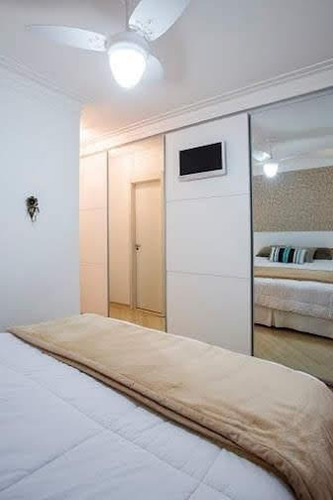Imagem 11 de 20 de Apartamento Com 2 Dormitórios À Venda, 85 M² Por R$ 850.000 - Saúde - São Paulo/sp - Ap19708