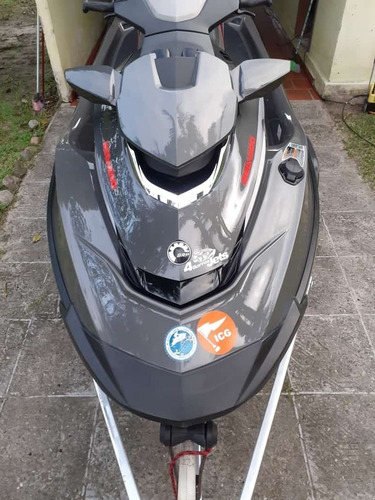 Imagem 6 de 21 de Jetski Seadoo Gtx 215 Ano 2014 Jet Revisado Horas
