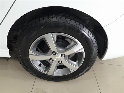 Chevrolet Prisma 1.4 MPFI LTZ 8V FLEX 4P AUTOMÁTICO