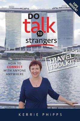 Libro Do Talk To Strangers - Kerrie Phipps