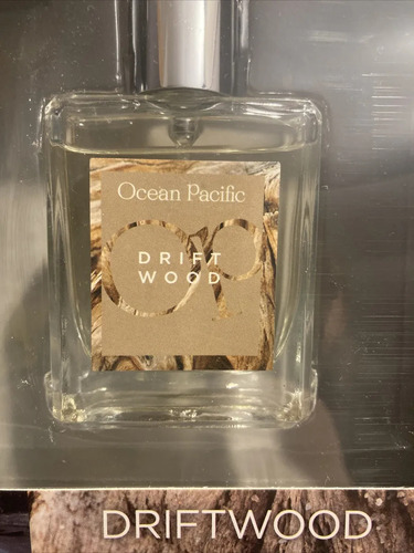 Op Ocean Pacific Coffret Trio De Perfumes Ed Especial!