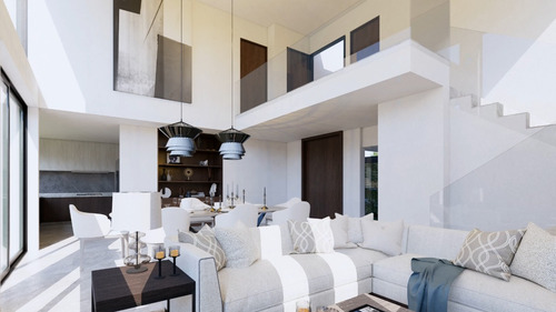 Casa En Venta En Lomas De Cuernavaca, Temixco, Morelos