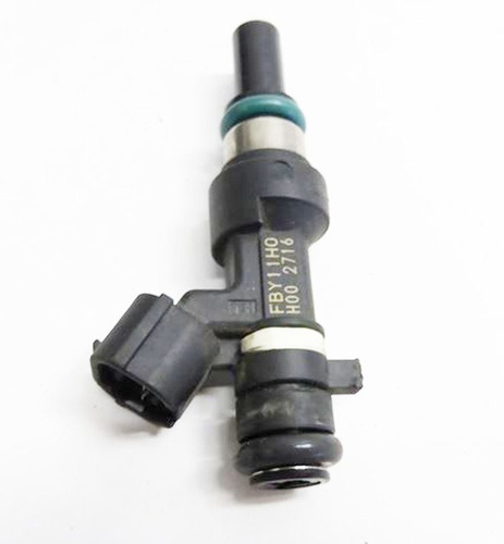 Imagen 1 de 1 de Inyector Nissan Versa 1.6 16v