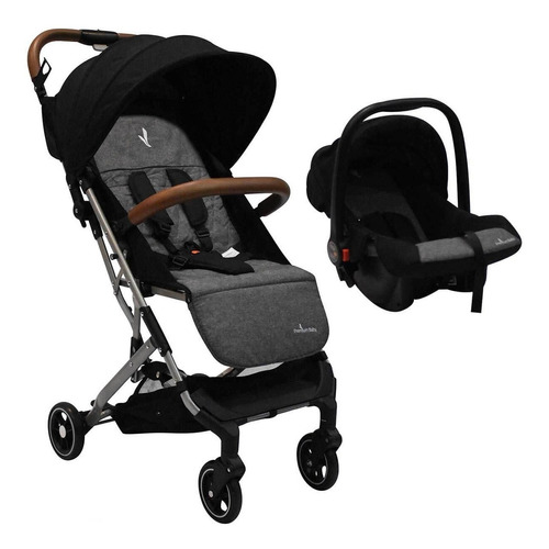 Coche De Bebe Sevilla Travel System  Premium Baby Petit Baby