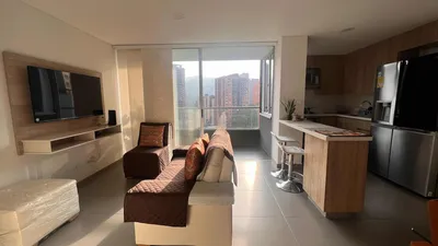 Apartamento en venta