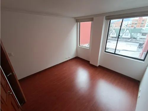 Apartaestudio En Venta En Batan, Suba