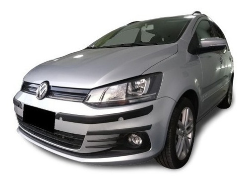 Vw Suran 2016 C/ Sensor Protectores Paragolpes Rapinese Xxt