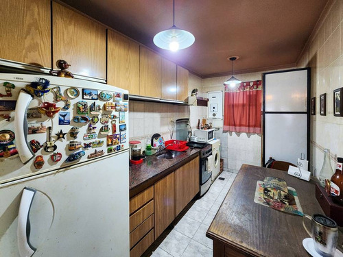 Imagen 9 de 27 de Venta De Departamento En Flores