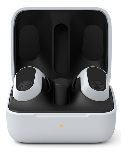 Auriculares Inalámbricos Gamer Sony Wf-g700 Inzone Buds Color Blanco