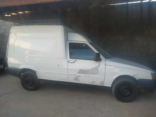 Chevrolet Fiorine