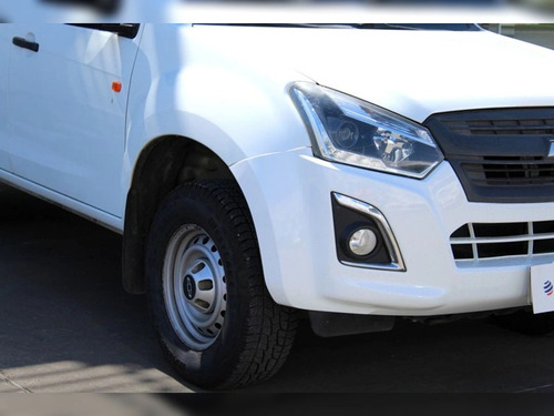 Chevrolet D-max 2.5 Mt Td
