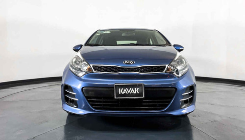 Imagen 2 de 15 de 43413 - Kia Kia Rio Hb 2017 Con Garantía