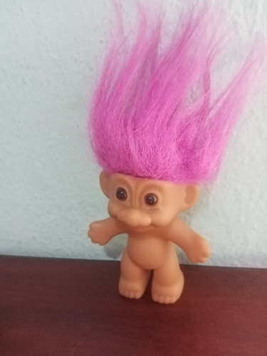 Troll Russ 13 Cms Original (Usado)