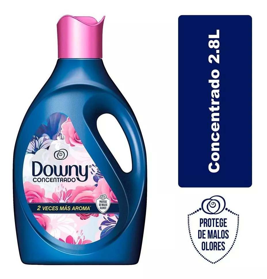 Segunda imagen para búsqueda de downy