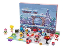 Comprar Sets De Muñecos Calendario De Adviento 24 Sorpresas
