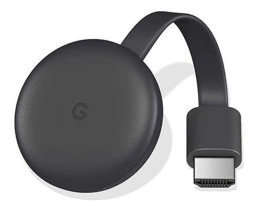 Google Chromecast 3 Generación