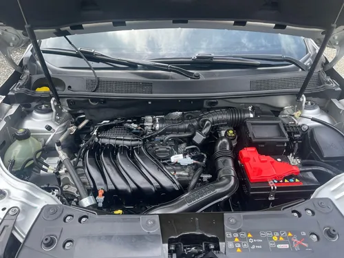 Renault Duster 1.6 Zen