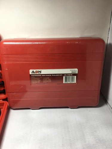 Imagen 2 de 5 de Extractor De Damper Tipo Pata De Gallina. Incluye Estuche