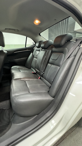 Citroën C4 Lounge 1.6 Exclusive 6at Thp 163cv Pack