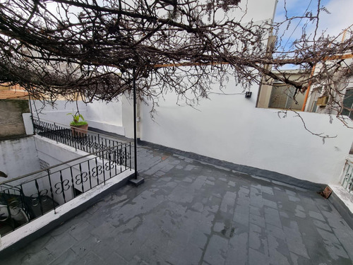 ¡¡ Reservado !! Casa 4 Ambientes Con Garage,patio, Terraza Y Parrilla - Villa Pueyrredon