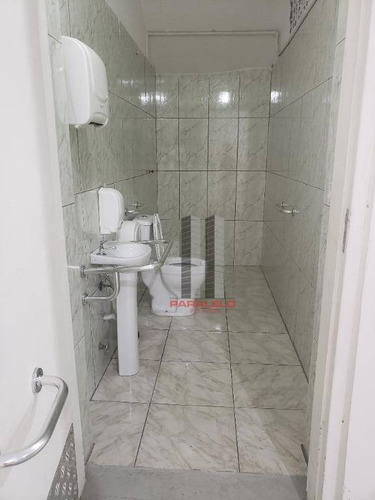 Imagem 5 de 5 de Galpão, 400 M² - Venda Por R$ 4.250.000,00 Ou Aluguel Por R$ 14.000,00/mês - Vila Prudente (zona Leste) - São Paulo/sp - Ga0421