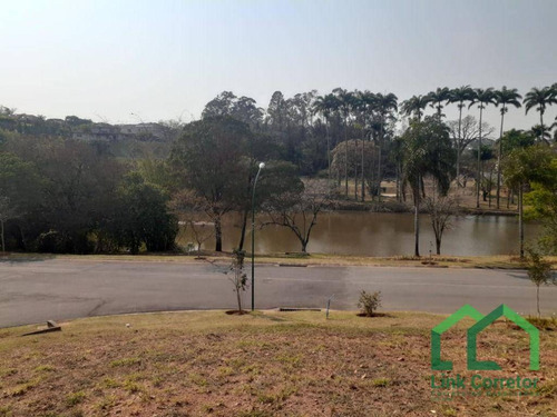 Imagem 5 de 22 de Terreno À Venda, 497 M² Por R$ 622.000,00 - Joapiranga - Valinhos/sp - Te0132