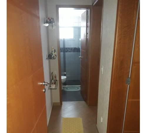 Apartamento Em Interlagos Sem Detalhes