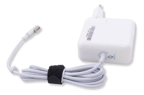 Fonte Para Notebook Apple Macbook A1237 Marca Bringit