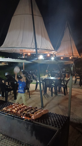 Container, Cozinha Completa