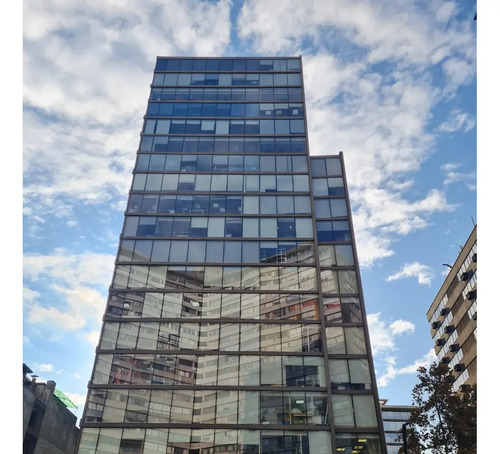Vendo Espectacular  Oficina Equipada, A Puertas Cerradas !!!