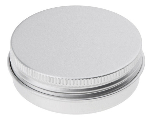 ¡ Envases De Tarro De Lata De Metal De Aluminio Pequeño