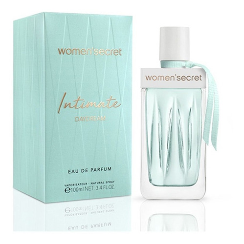 Intimate Daydream 100ml Edp Women Secret