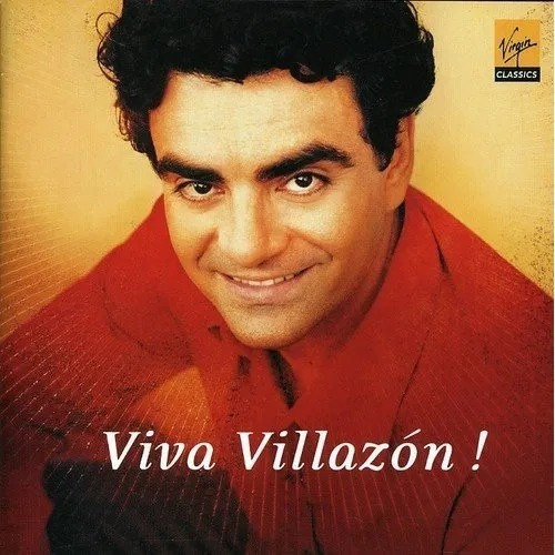 Rolando Villazón - Viva Villazón - Canciones Y Arias - 2 Cds