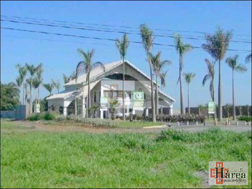 Condomínio: Fazenda Jequitibá / Sorocaba - V13397