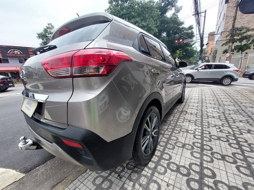 Hyundai Creta 1.6 Pulse Flex Aut. 5p