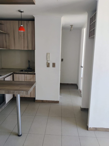 Acogedor Departamento De 2 Dor, 1 Baño , Sin Estacionmiento