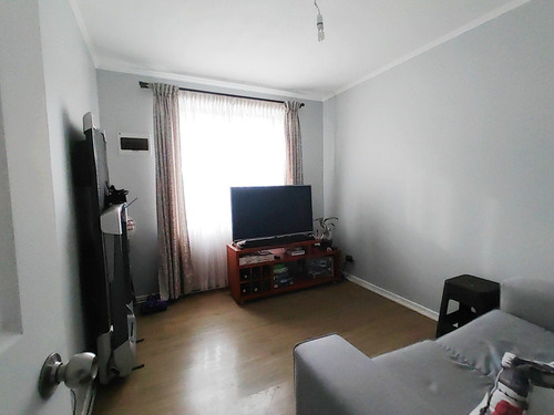 Casa En Microbarrio Muy Seguro 3d+3b (91207)