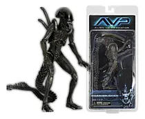 Comprar Figura Warrior Alien Xenomorph Alien Vs Predator