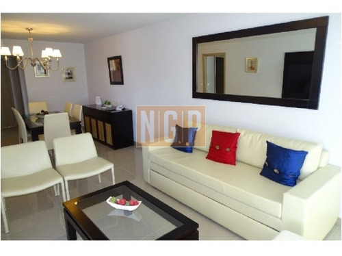 Depto En Aidy Grill. Ideal Para Vivir Todo El Año.-ref:10346