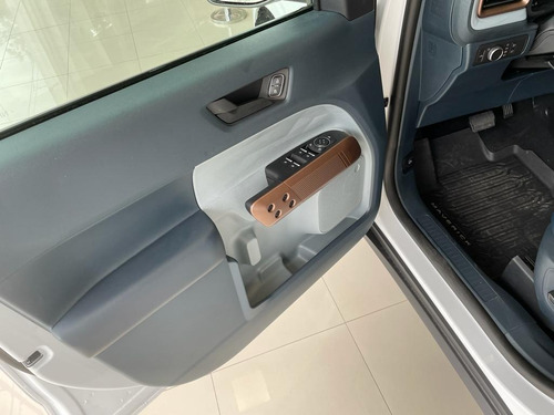 Imagen 15 de 19 de Ford Maverick Lariat Pv