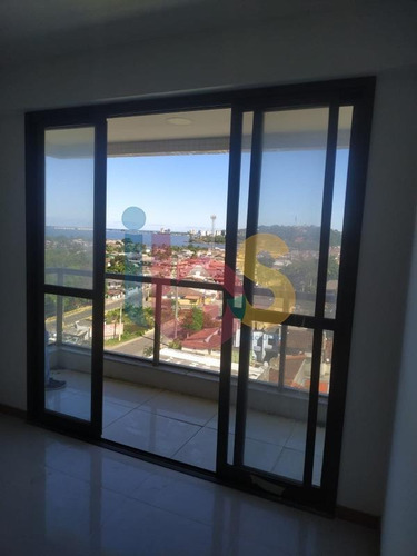 Imagem 3 de 18 de Apartamento De 2/4 No Condomínio North Boulevard - 7602