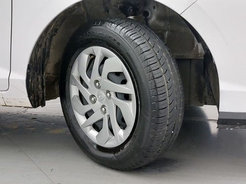 Hyundai HB20 1.0 12V FLEX SENSE PLUS MANUAL