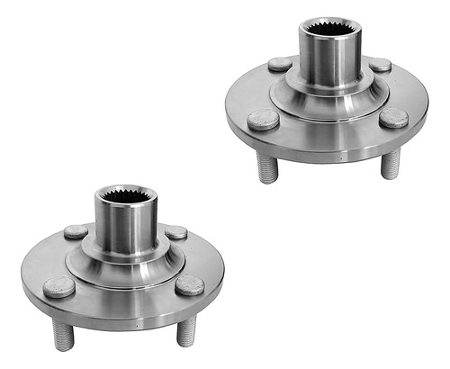 Set Mazas Delanteras Tmk Contour 2.0l 4 Cil 1995 - 2000