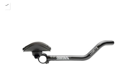 Aerobarra Legacy Ii Profile