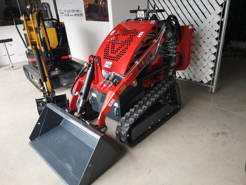 2024 Minicargador Sdlool Sl360 Nuevo