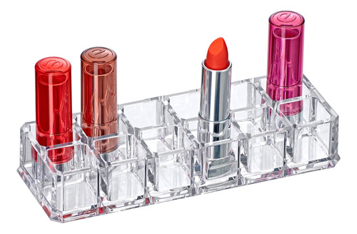 Amazing Abby - Charm - Organizador De Lpiz Labial Acrlico De