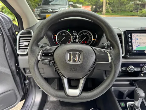 Honda City Lx 1.5