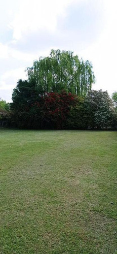 Imagen 3 de 4 de Terreno En Venta Nordelta, Barrio La Alameda