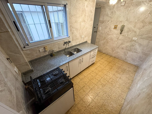 Alquiler Departamento 3 Ambientes - Quilmes